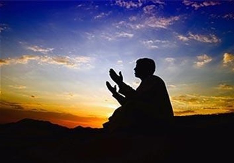 نقش دعا در زندگي انسان مسلمان