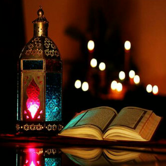 رمضان ايستگاه تقويت ايمان و تقوا