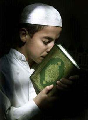 تربیت فرزندان در اسلام