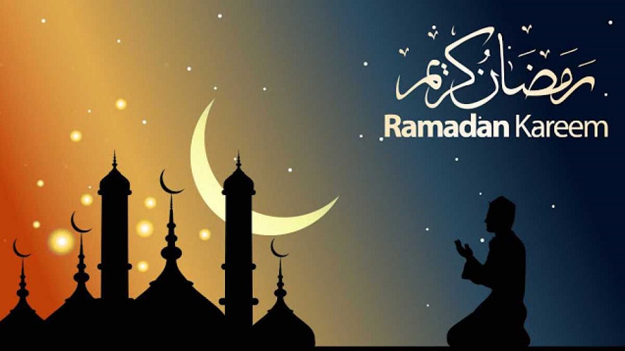 خیزش ایمان در رمضان