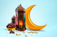 پیامبر صلی الله علیه وسلم در رمضان