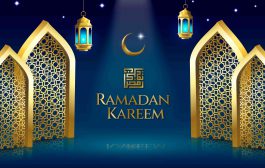 استقبال از رمضان