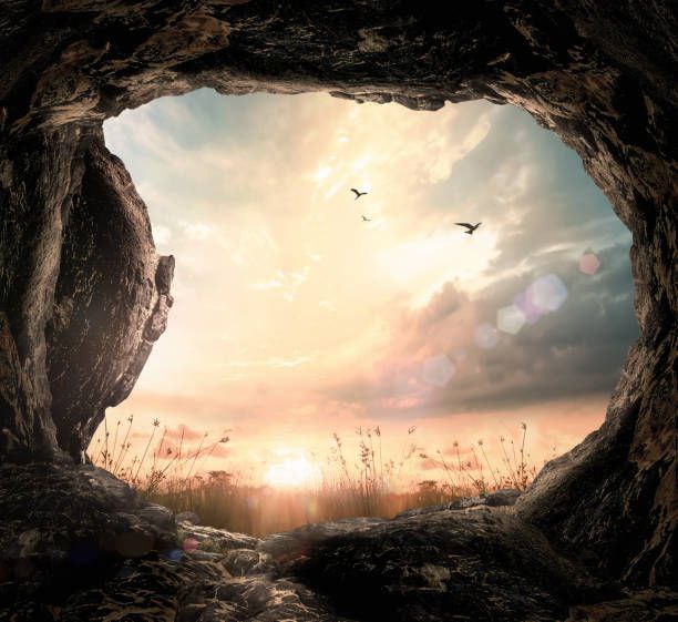 پاسخ‌های اثبات قیامت- خداوند متعال در قرآن مجید معاد را از شش راه اثبات کرده