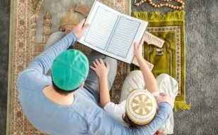 تربیت اسلامی و آموزه‌ی شورا